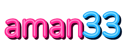 aman33 — logo kanal